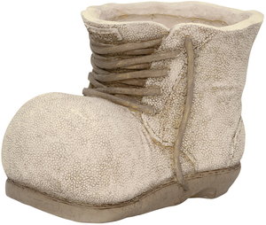 【個人宅配送不可】ヴィンテージレザーブーツWH