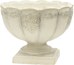 【個人宅配送不可】ミニフラワーゴブレットIV