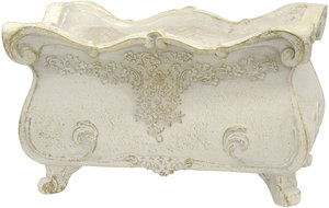 【個人宅配送不可】ミニフラワーレクトボックスIV