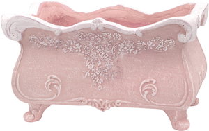 【個人宅配送不可】ミニフラワーレクトボックスPK