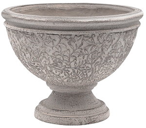 【個人宅配送不可】オリーブゴブレットBE