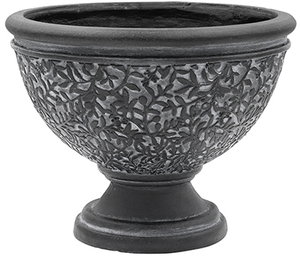 【個人宅配送不可】オリーブゴブレットBK