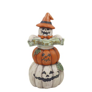 【個人宅配送不可】ハロウィンオーナメント25-Bジャックオーラ