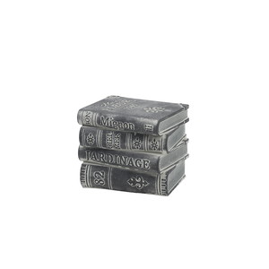 【個人宅配送不可】ヴィンテージブック4-B-BK