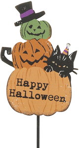 【個人宅配送不可】ハロウィンピック24パンプキン3-S