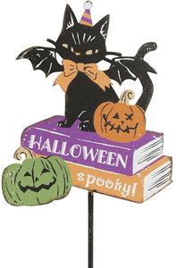 【個人宅配送不可】ハロウィンピック24ブック*キャットS