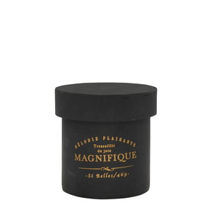 【個人宅配送不可】フラワーハットボックスA-BK