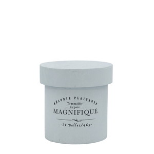 【個人宅配送不可】フラワーハットボックスA-BL