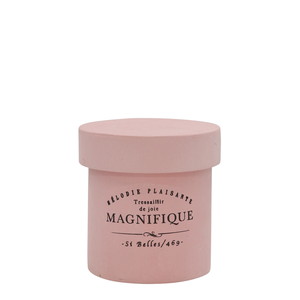 【個人宅配送不可】フラワーハットボックスA-PK