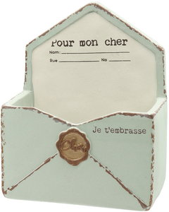 【個人宅配送不可】シーリングレターミニM-GR