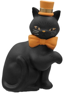 【個人宅配送不可】ハロウィンオーナメント24-A-BK