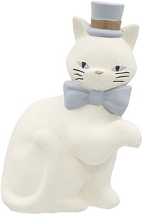 【個人宅配送不可】ハロウィンオーナメント24-A-WH