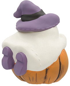 【個人宅配送不可】ハロウィンオーナメント24-E