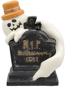 【個人宅配送不可】ハロウィンオーナメント24-F