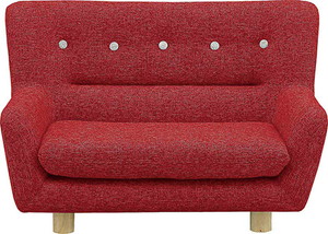 ̧�޵� ���� FAB RED