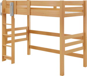 エツ ロフトベッド NA