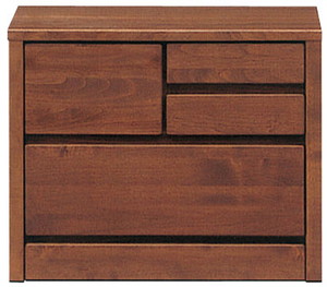 ティアラV 60-2段 DBR