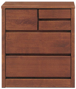 ティアラV 60-3段 DBR