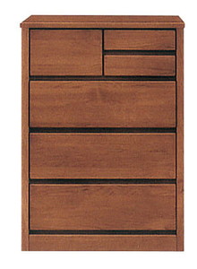 ティアラV 60-4 DBR