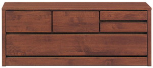 ティアラV 120-2段 DBR