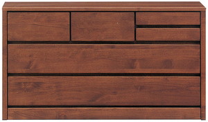 ティアラV 120-3段 DBR