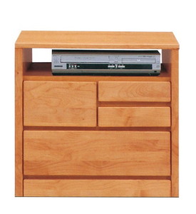 ティアラV 60-2 NA AVチェスト