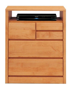 ティアラV 60-3 NA AVチェスト