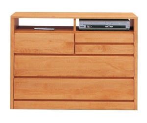 ティアラV 105-3 NA AVチェスト