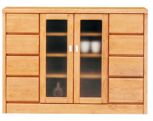 ティアラV 120サイドボード NA