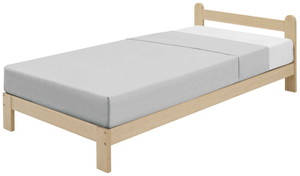 セレスタ 宮無Sベッド NA