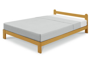 セレスタ 宮無Dベッド LBR