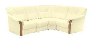 ラガー IV コーナー4点