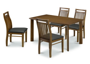 ヒーロー 135-5点 4本脚 BR