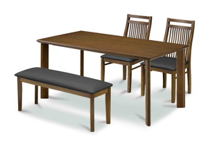 ヒーロー 150-4点 4本脚 BR