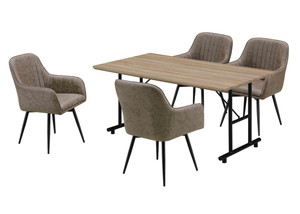 ラパン 150-5点 NA/BR