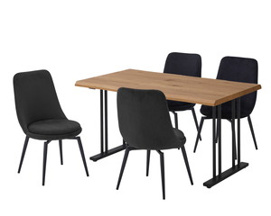 キュリオ 140-5点 NA/BK