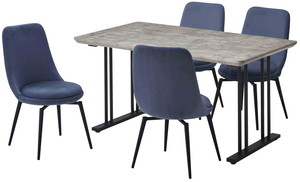 キュリオ 140-5点 GY/GY