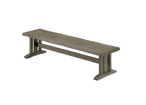 アマネ 160ベンチ DGY