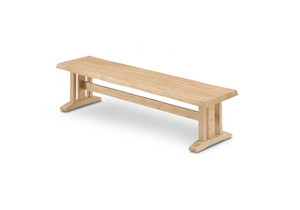 アマネ 160ベンチ NA