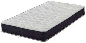 圧縮ポケットコイルマットレス S