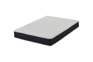 圧縮ポケットコイルマットレス SD