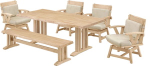 アマネ 180-6点 NA