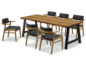 エリオス 200-7点 OAK