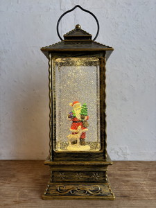 【個人宅配送不可】スノーイングライト ランタンE