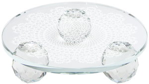 �N���X�^���� ���E���h �N���A 130 ���[�XB