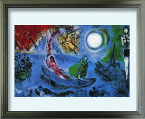 ylzszMarc Chagall