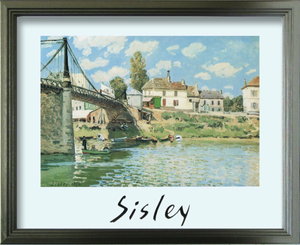 ylzszAlfred Sisley