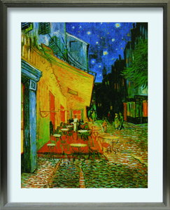 ylzszVincent van Gogh