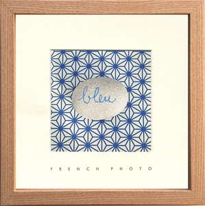 【個人宅配送不可】French Photography