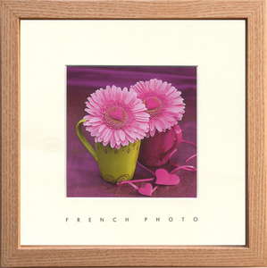 【個人宅配送不可】French Photography